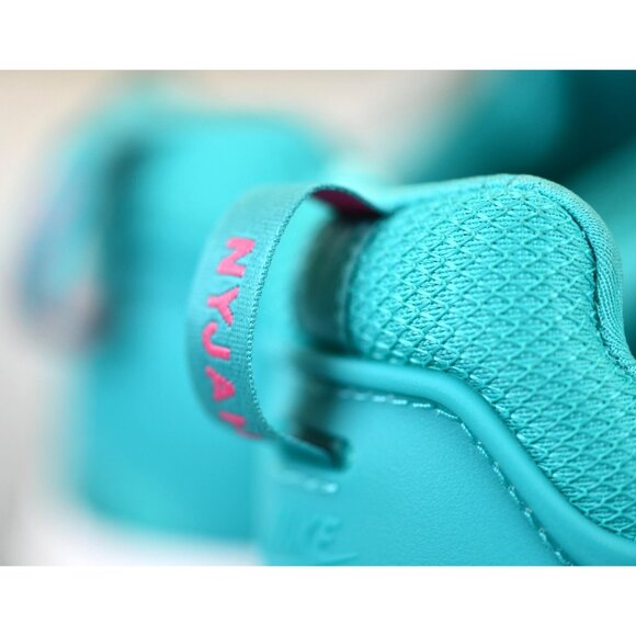 New! NIKE SB Zoom Nyjah 3 | D1016 C629 | COLOR: Dusty Cactus - Picture 12 of 16